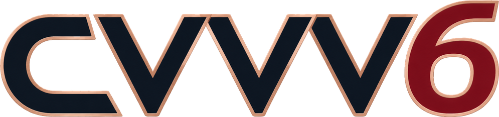 cvvv6 Logo